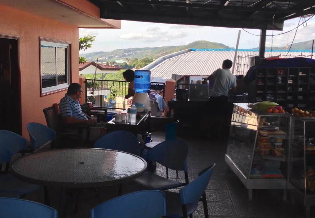 Cebu Guest Inn