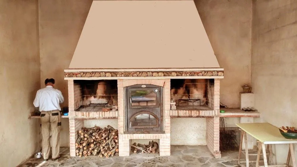 Finca Las Gamitas