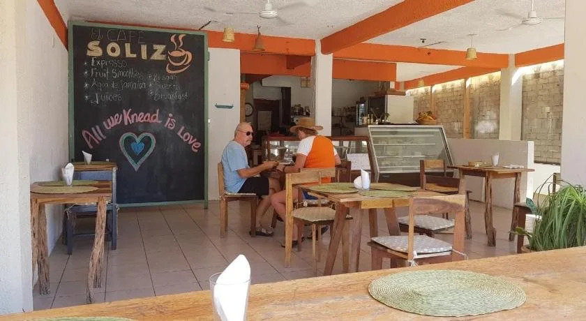 Casa Soliz