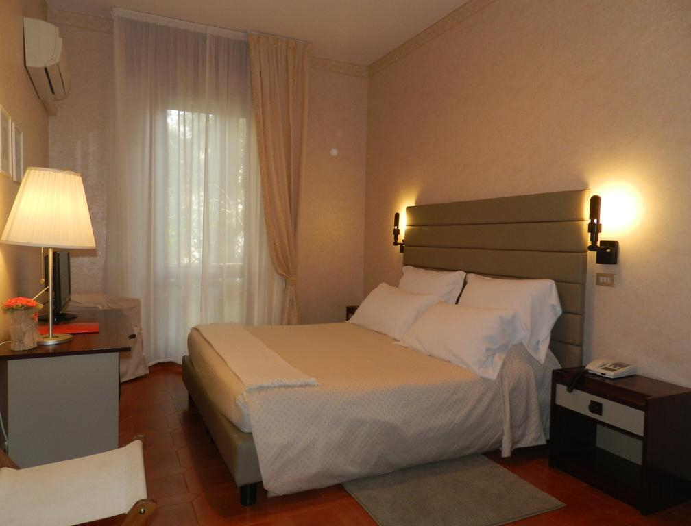 Park Hotel