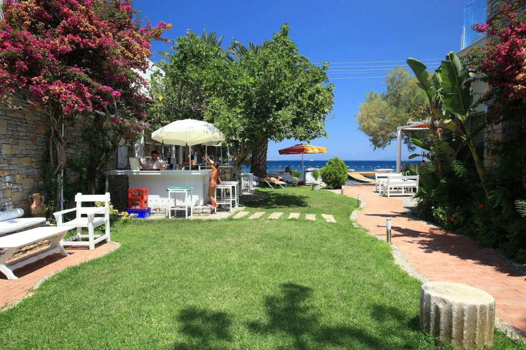 Babana Hotel