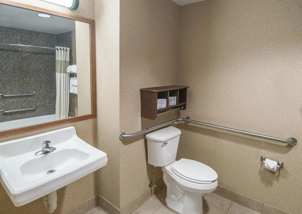 Hampton Inn Deadwood at Tin Lizzie Gaming Resort