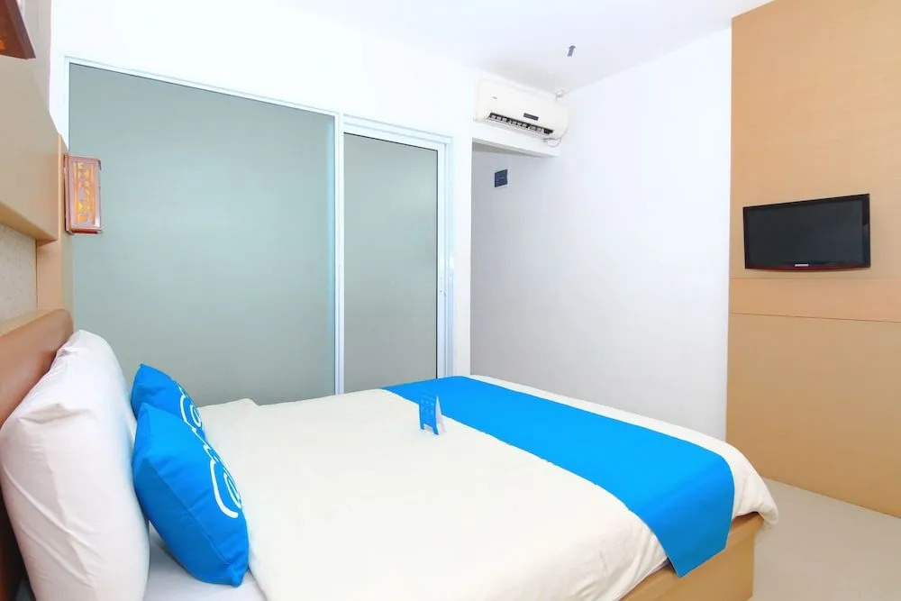 Airy Nagoya Dian Centre Baloi Batam
