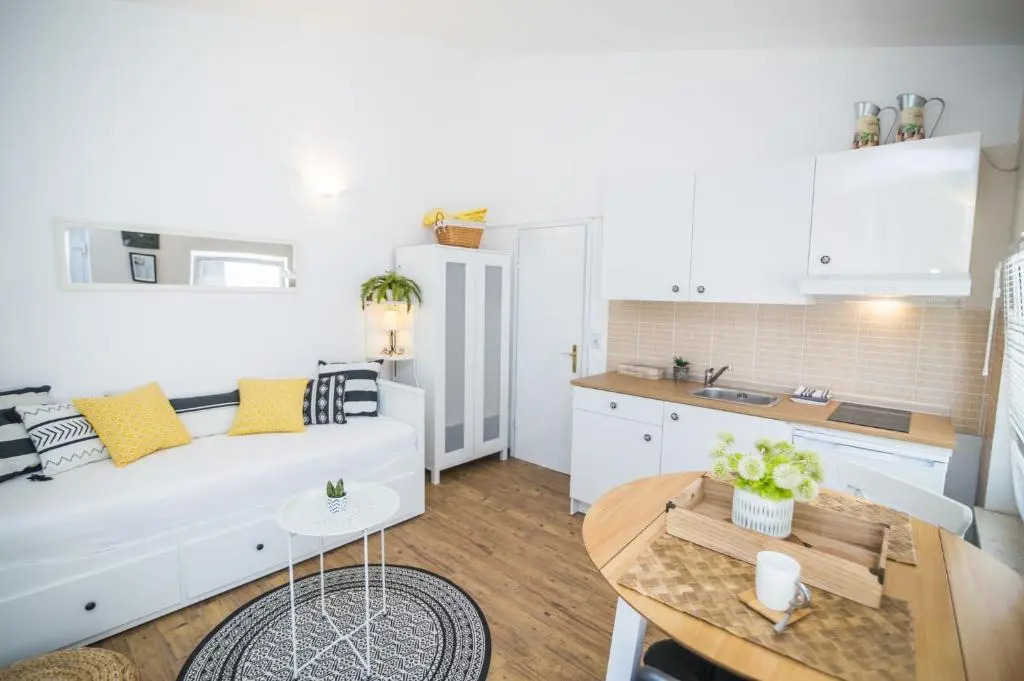 Apartments Terra