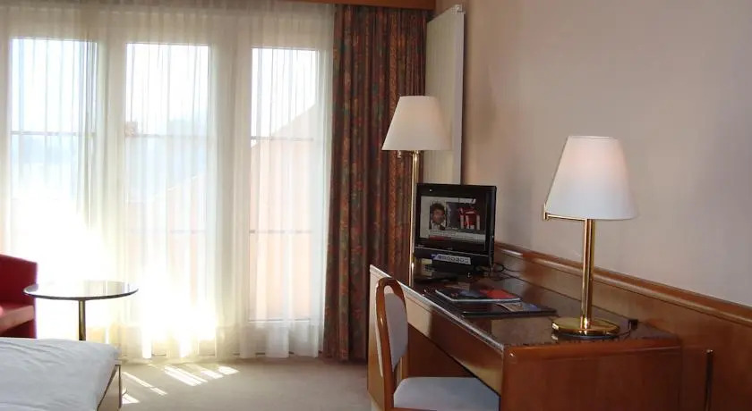 Hotel Le Cedre