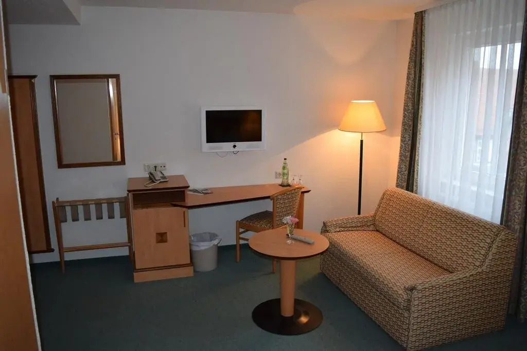 Hotel Ratskeller Rügen