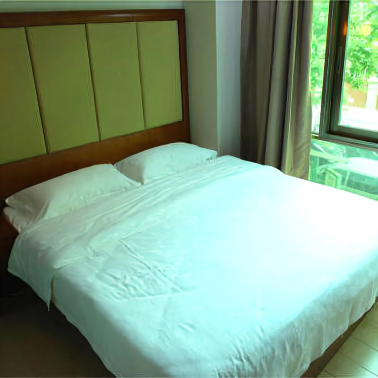Guangzhou Jinsheng Hotel