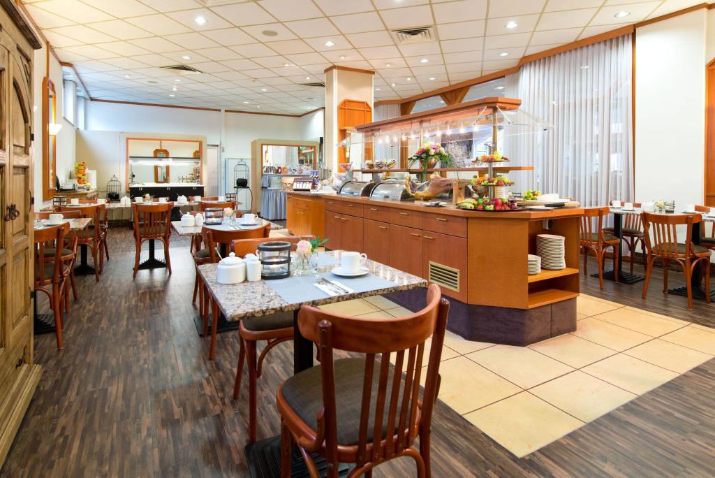 ACHAT Hotel Neustadt an der Weinstraße