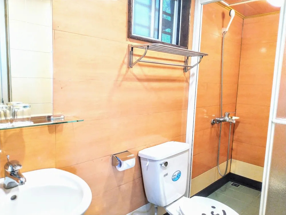 清境 眷戀山城文旅獨棟Holiday Home
