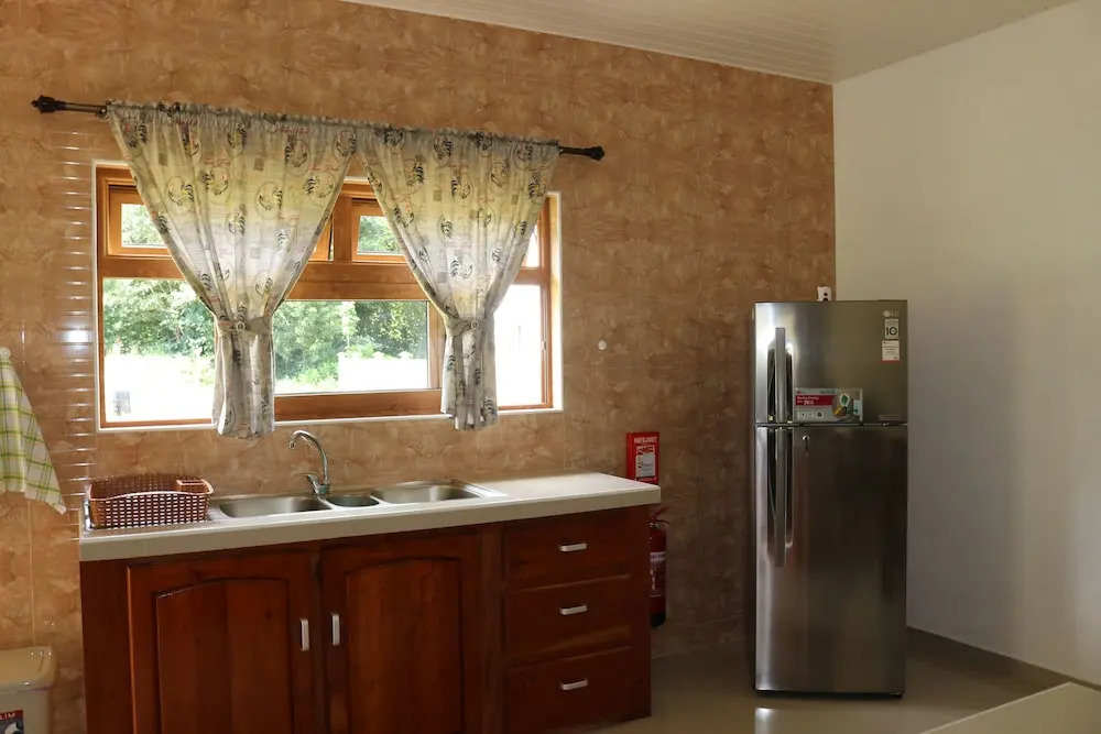 Lavigne self Catering