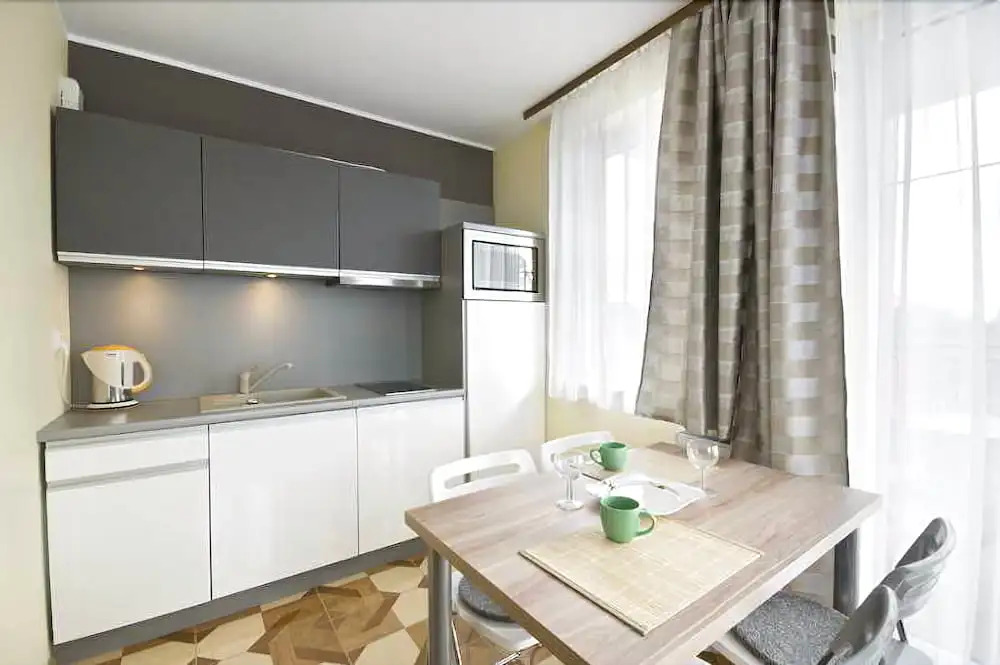 Jastarnia Residence