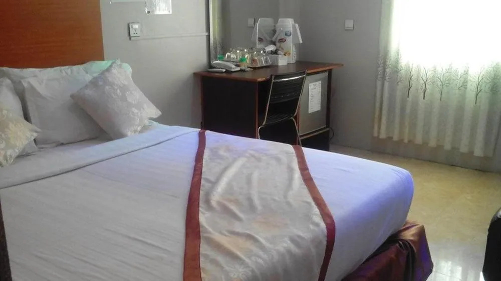 International City Hotel