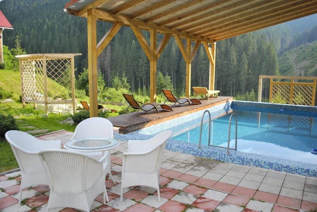 Resort Uyedineniye