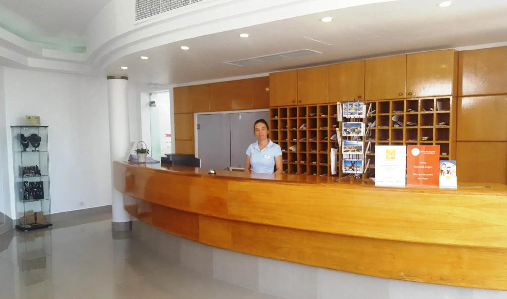 Apartamentos Turisticos Soldoiro