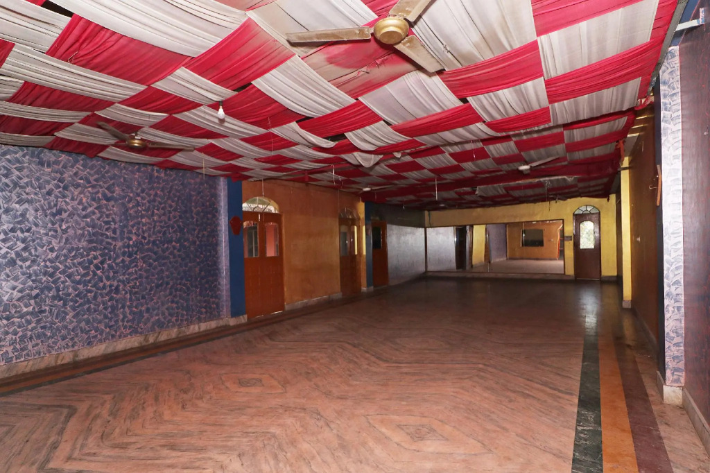 OYO 37163 Sonora Hotel