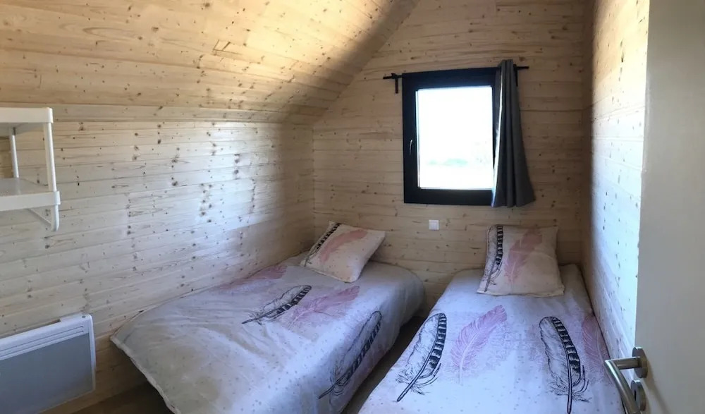 Eco Cottage L'Offrerie