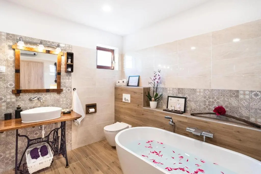 Boutique House Rustikana