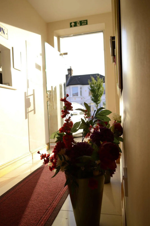 Britannia Inn Hotel