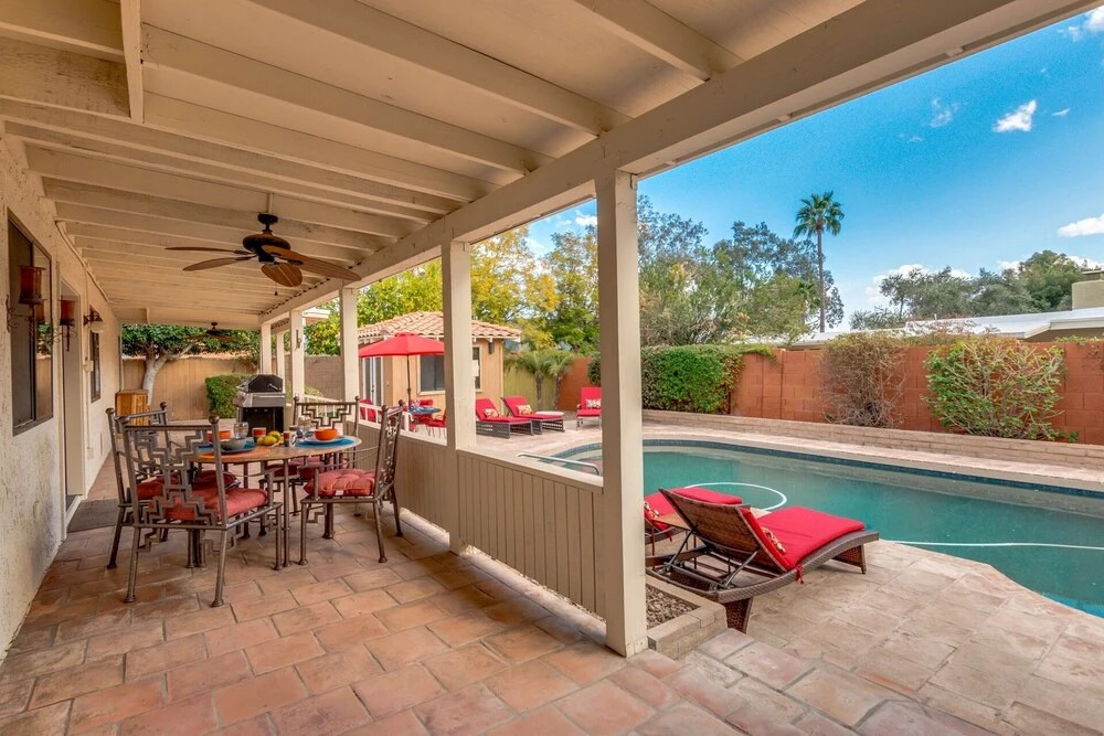 Hearn Rd House #303137 4 Bedrooms 3 Bathrooms Home
