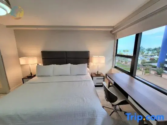Stylish Modern 3 Bedroom Miami Beach - 611