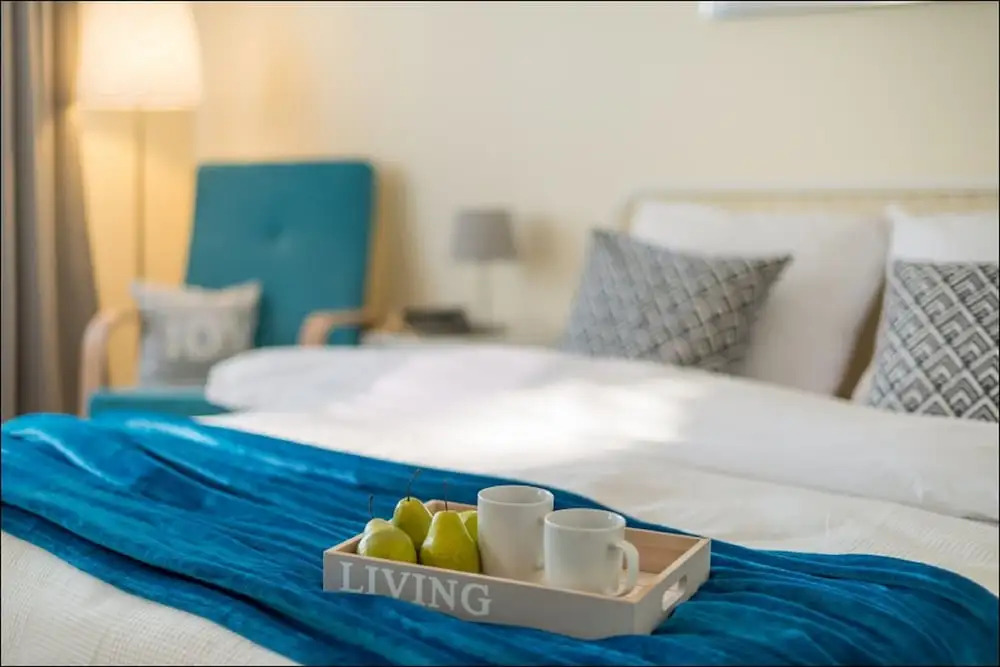 P&O Apartments Klopot