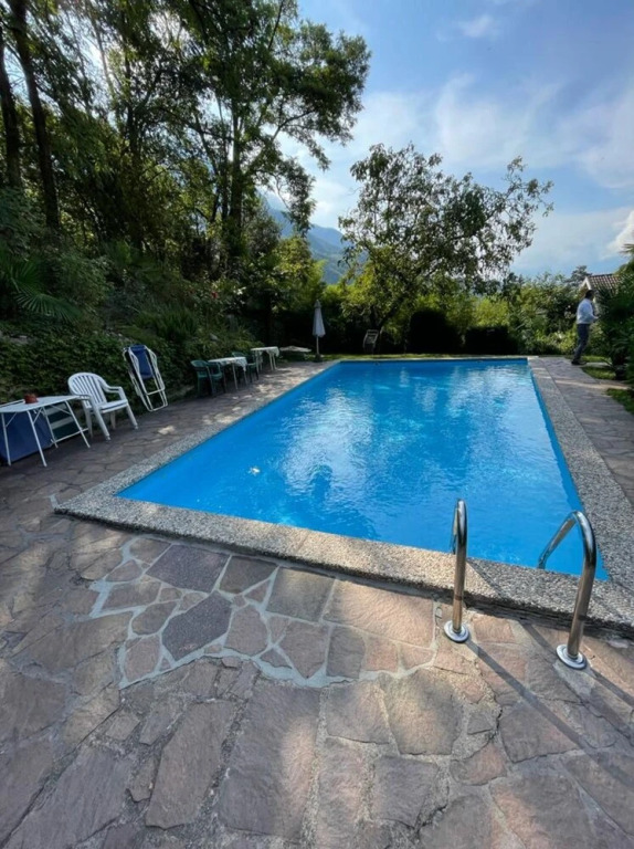 Castel Gatto Studio Apartment