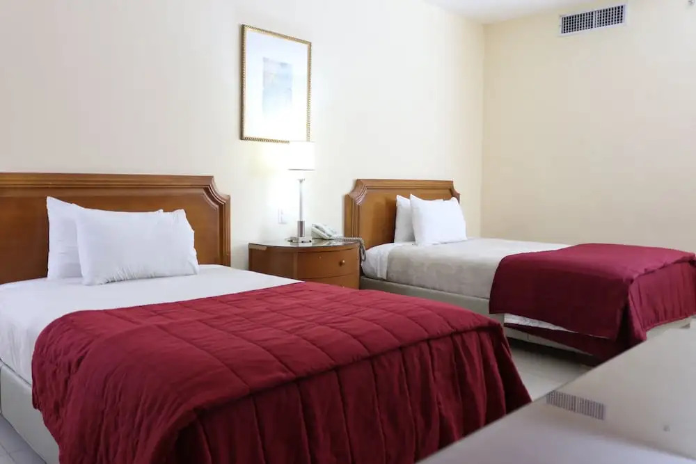 Santo Domingo Princess Hotel y Casino
