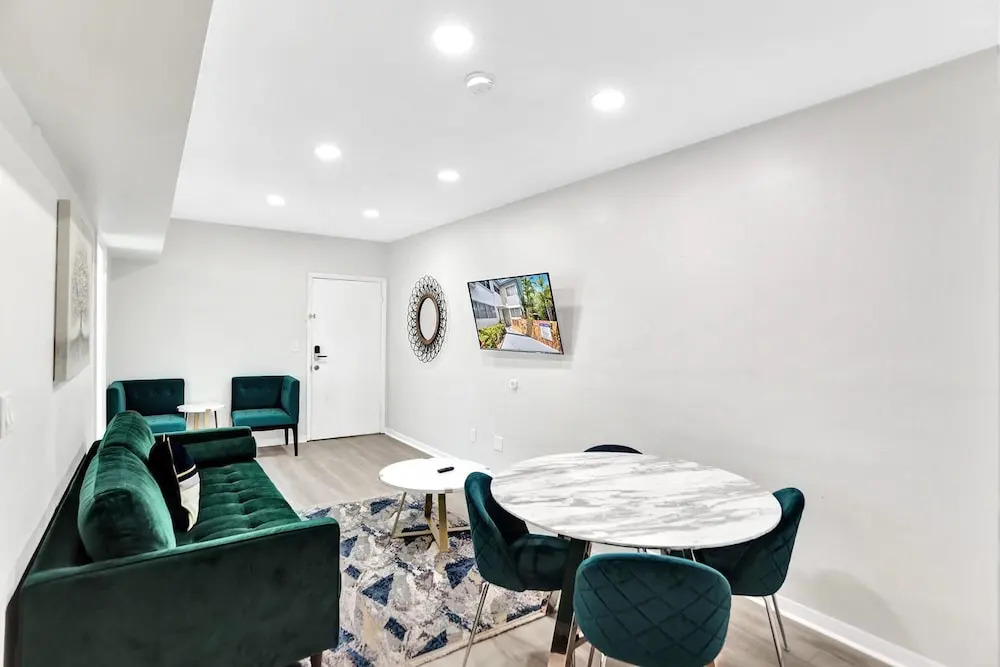 Bay Harbor Boutique Vacation Rental