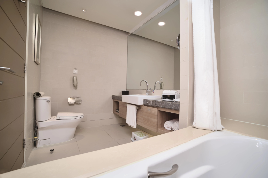 Holiday Inn Tianjin Riverside by IHG