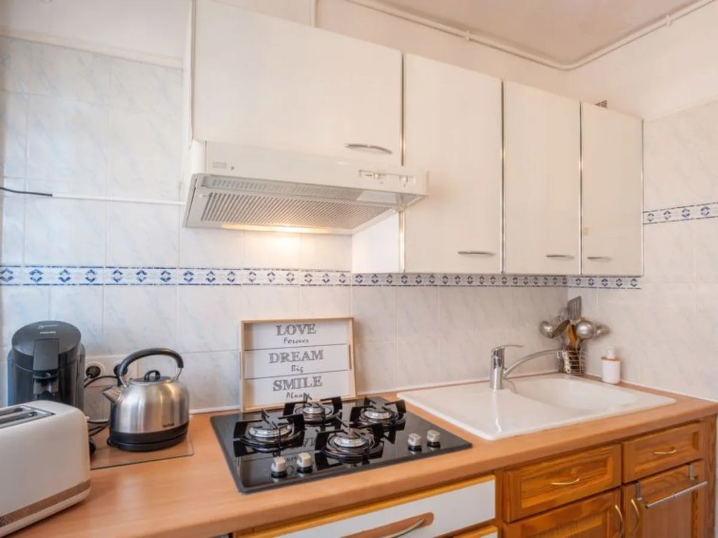 Apartment LAmiral Cagnes-sur-Mer 32129