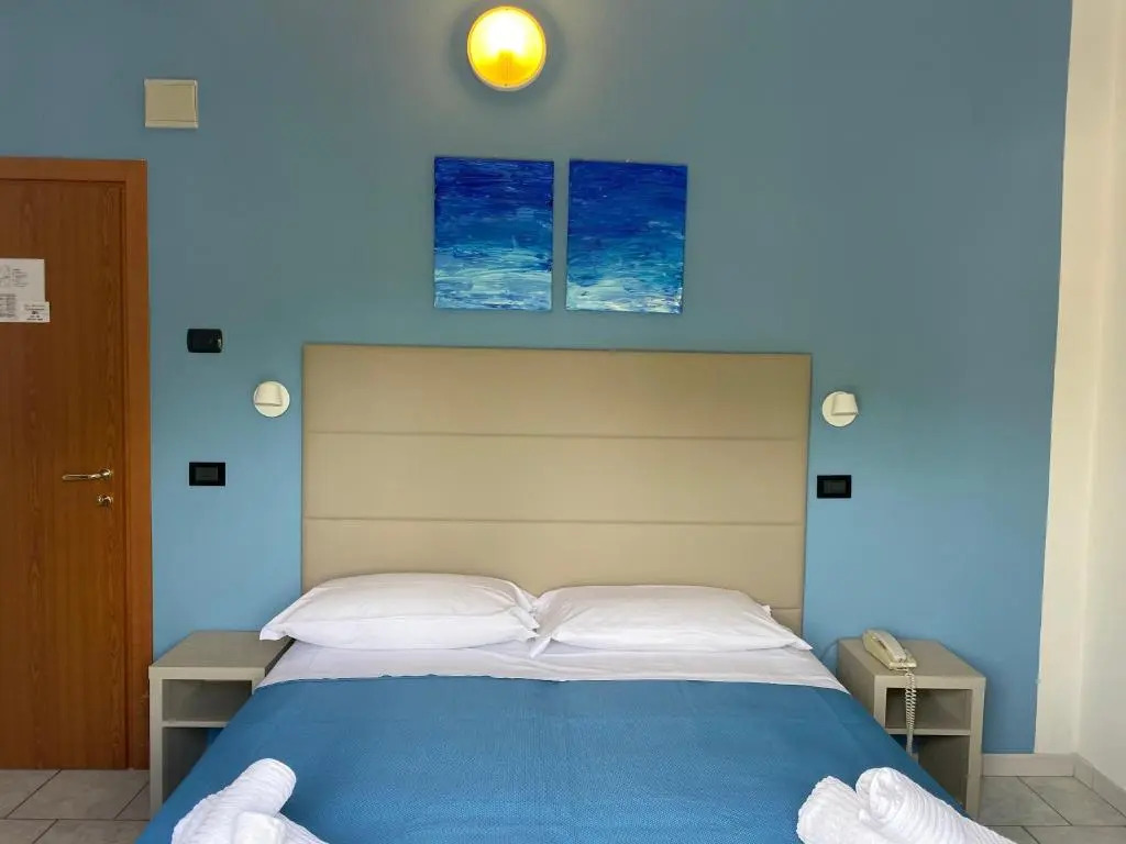 Hotel Stella Alpina