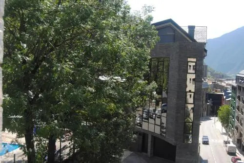 Apartaments Turístics Conseller