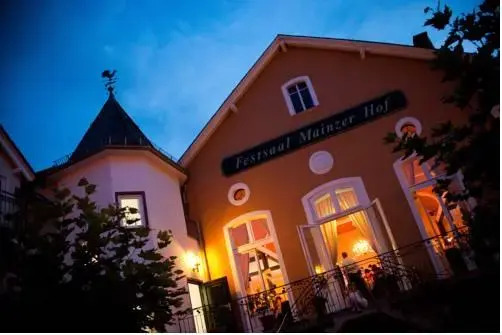 Hotel Frankenbach