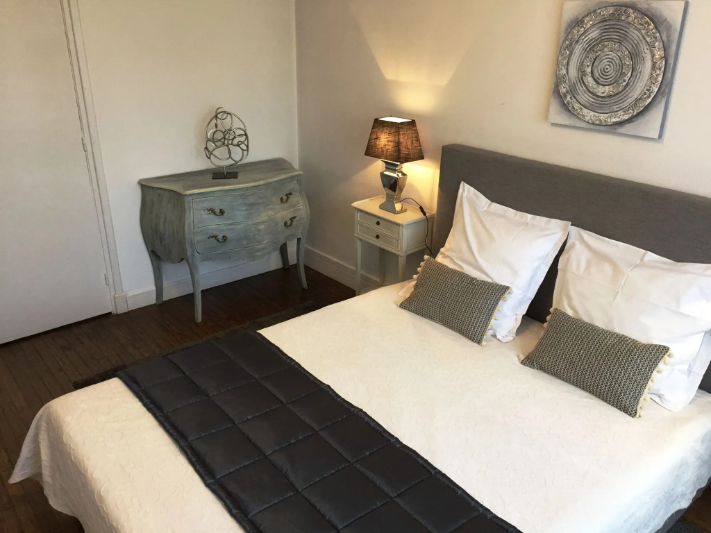 Résidence et Chambres dHôtes de La Porte dArras