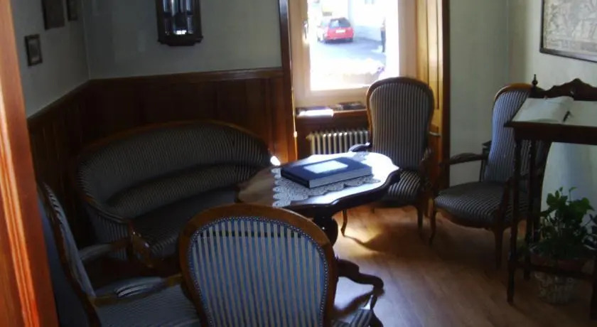 Hotel Furka