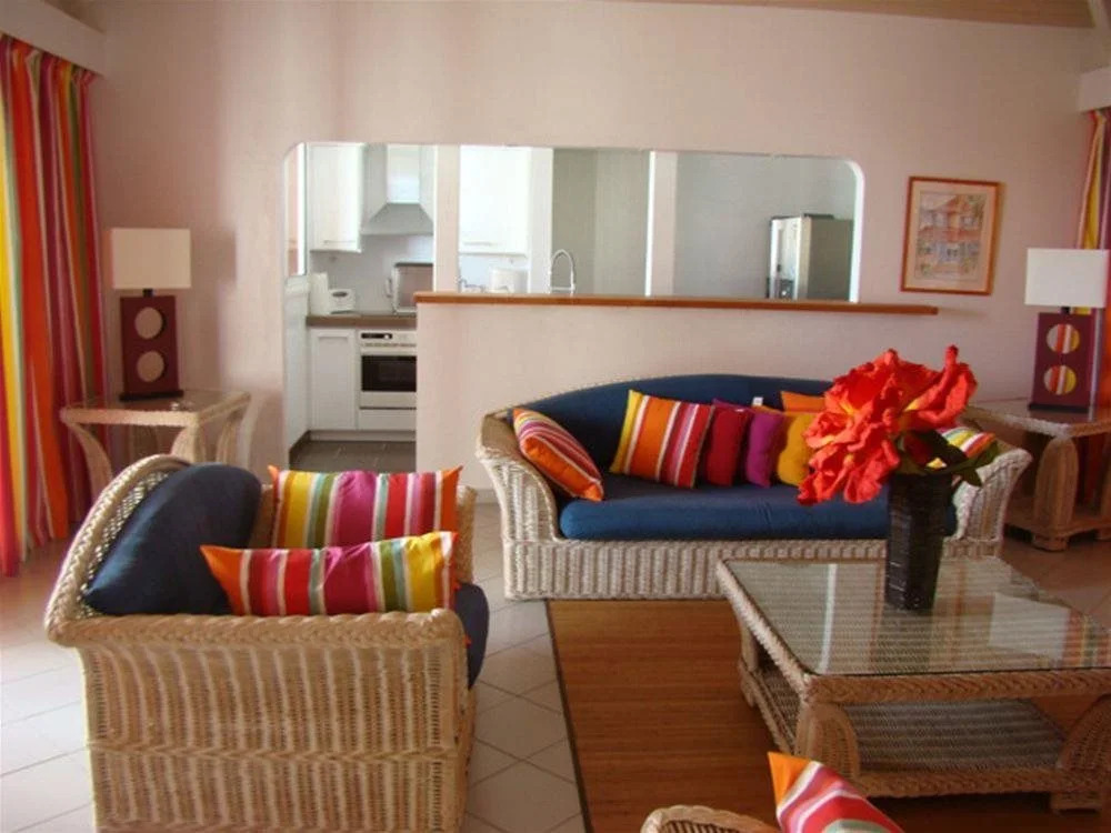 Green Cay Villas