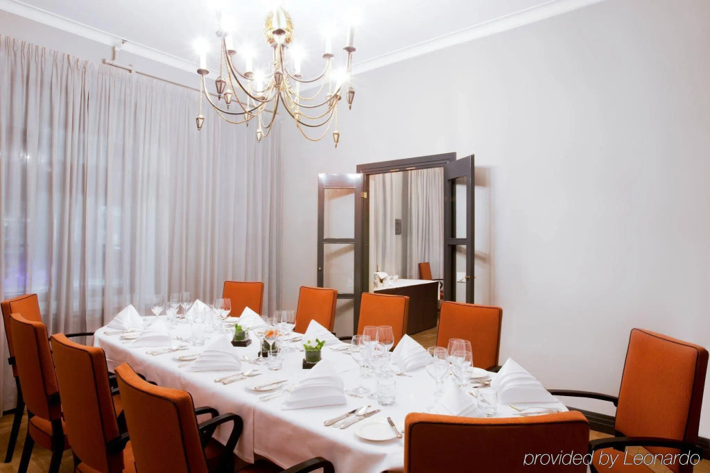 Solo Sokos Hotel Torni Helsinki