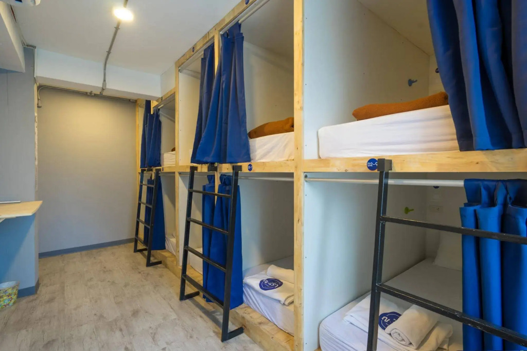 OYO 437 Hostel Na Nara