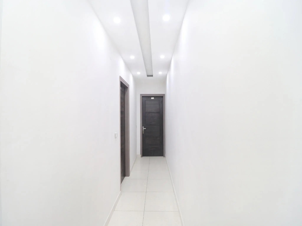 OYO 15005 Hotel K-Homes