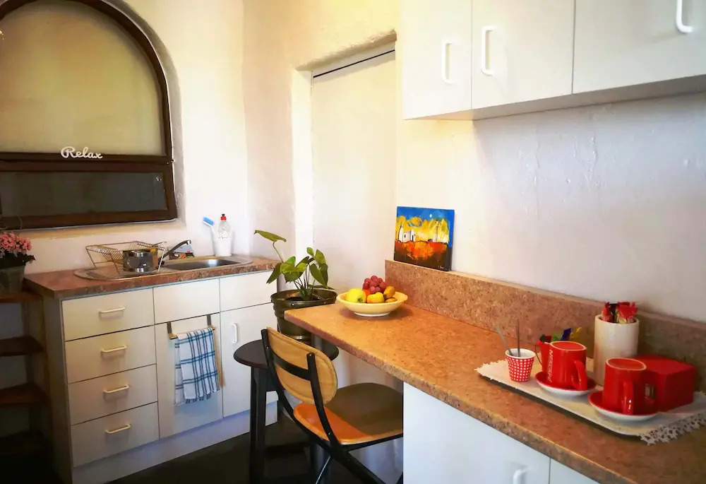 The Pomegranate Guesthouse