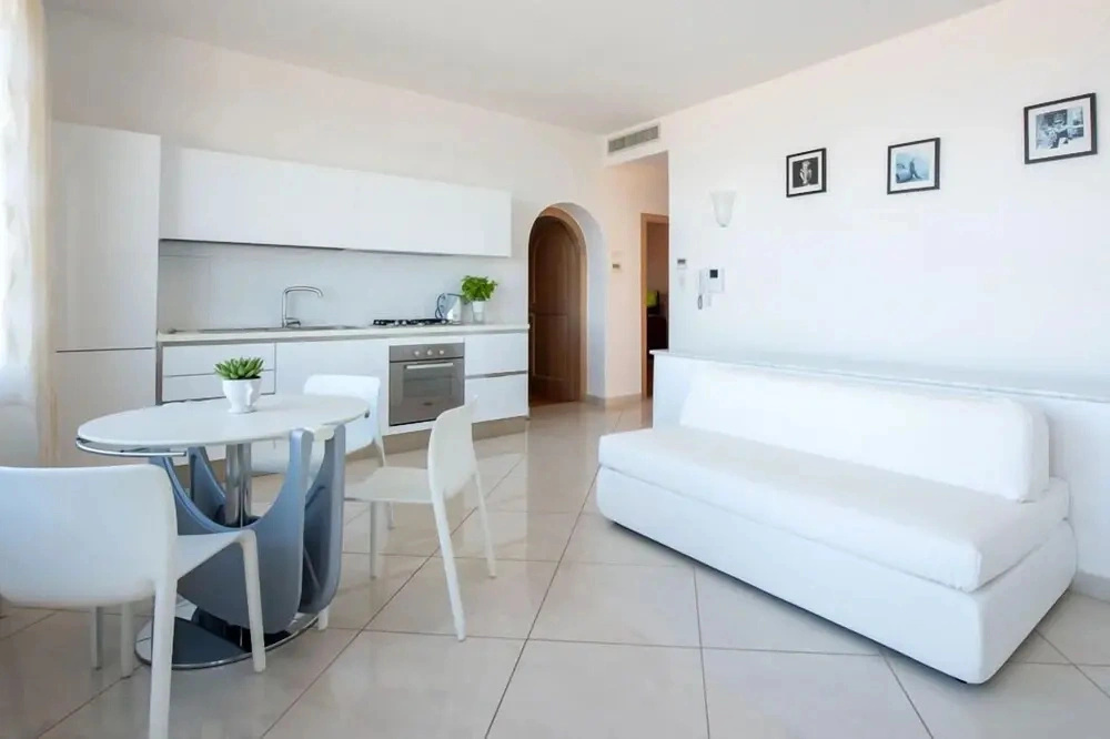Villa With Panoramic Vesuvius And Sorrento Views With Private Pool
