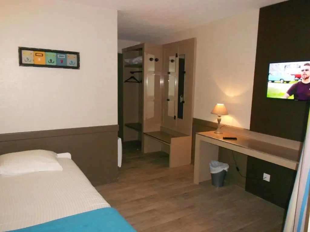 LE M HOTEL & SPA HONFLEUR