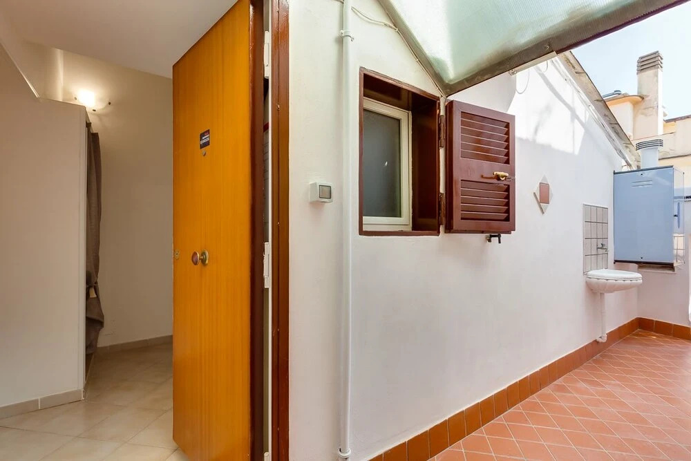 Apartment S. Lucia I - BH 37