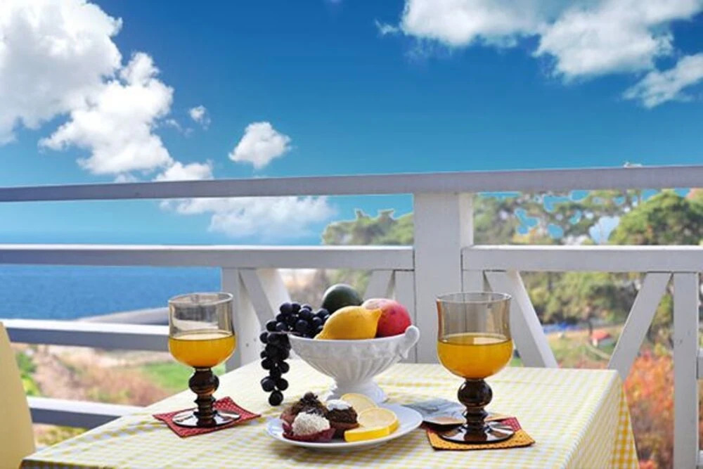 Buan Sunset Pension