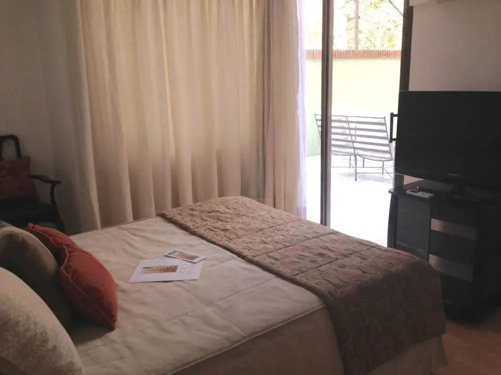 Altocastello Apartments