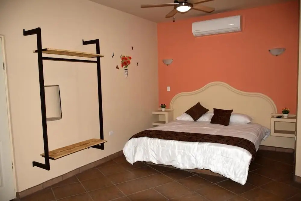 Hotel Parque Inn