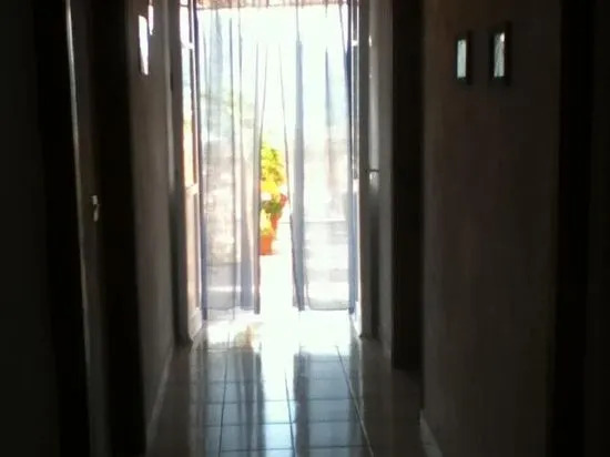 Stamatis Rooms