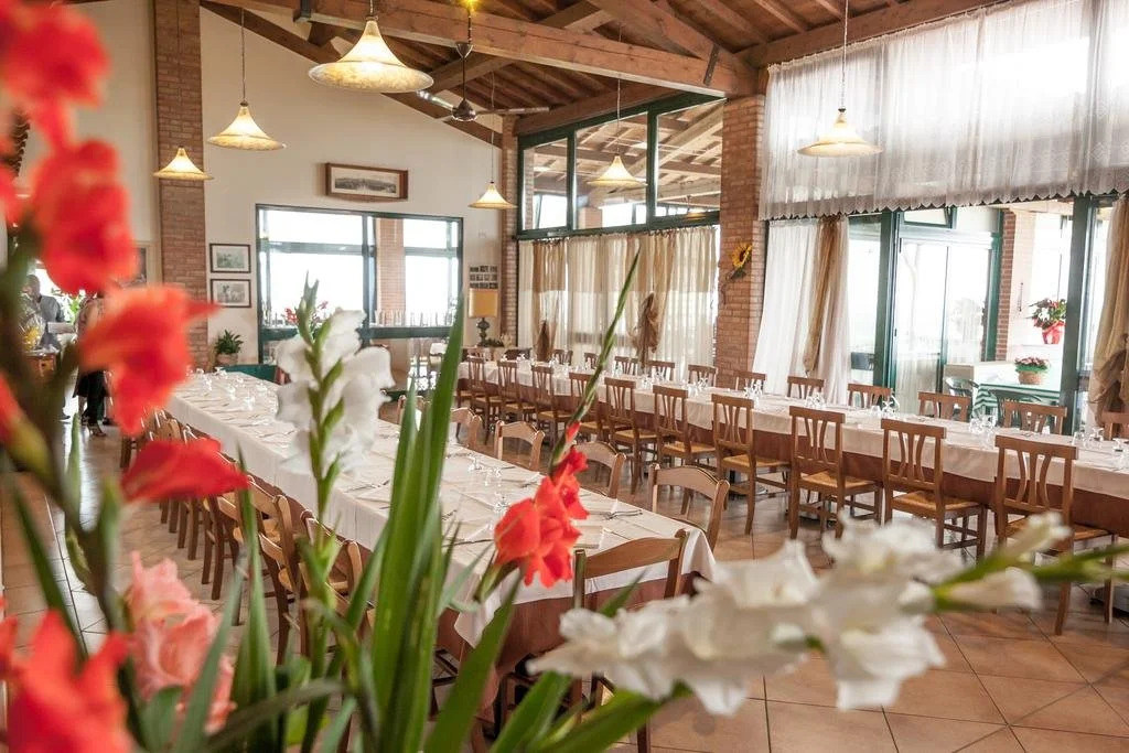 Le Bianchette Agriturismo e Fattoria Didattica