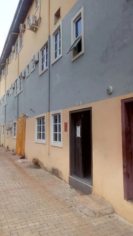 Zeepee Place Hotel