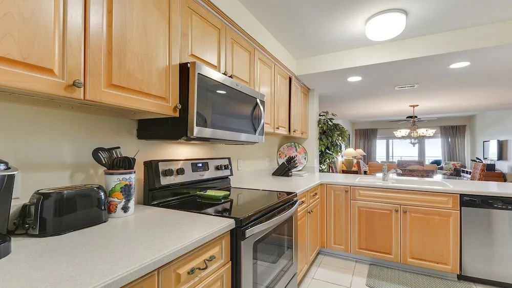 479 Captains Walk 2 Bedroom Villa